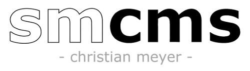 smcms - Christian Meyer -